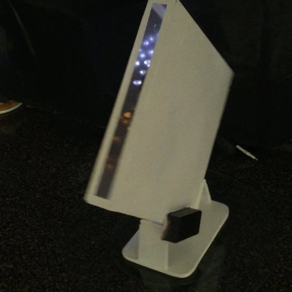 Custom Light Up Religious Symbol - Picture 5 of 9